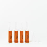Comfort Zone Body Strategist - Caffeine Shot 4×10 ml