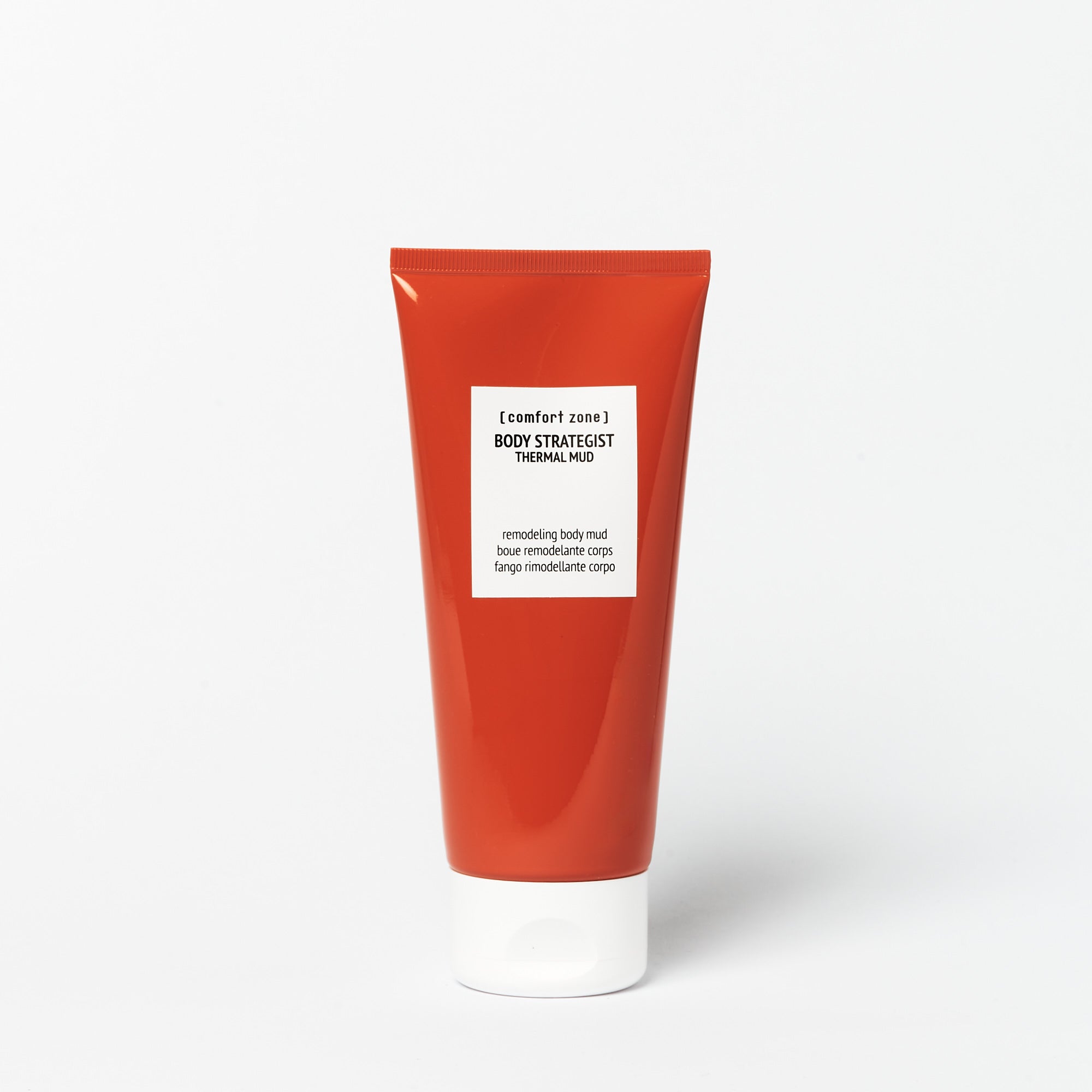 Comfort Zone Body Strategist - Thermal Mud 200 ml