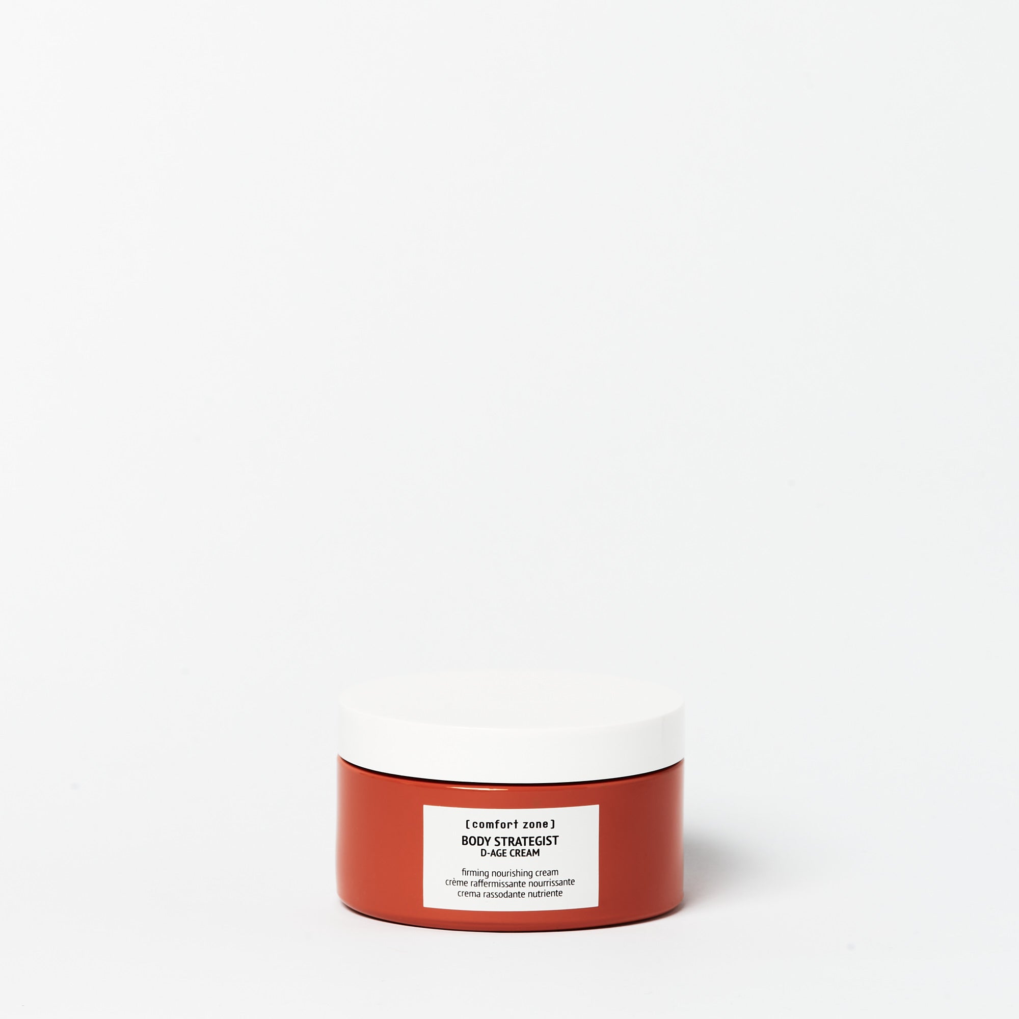 Comfort Zone Body Strategist - D-Age Cream 180 ml