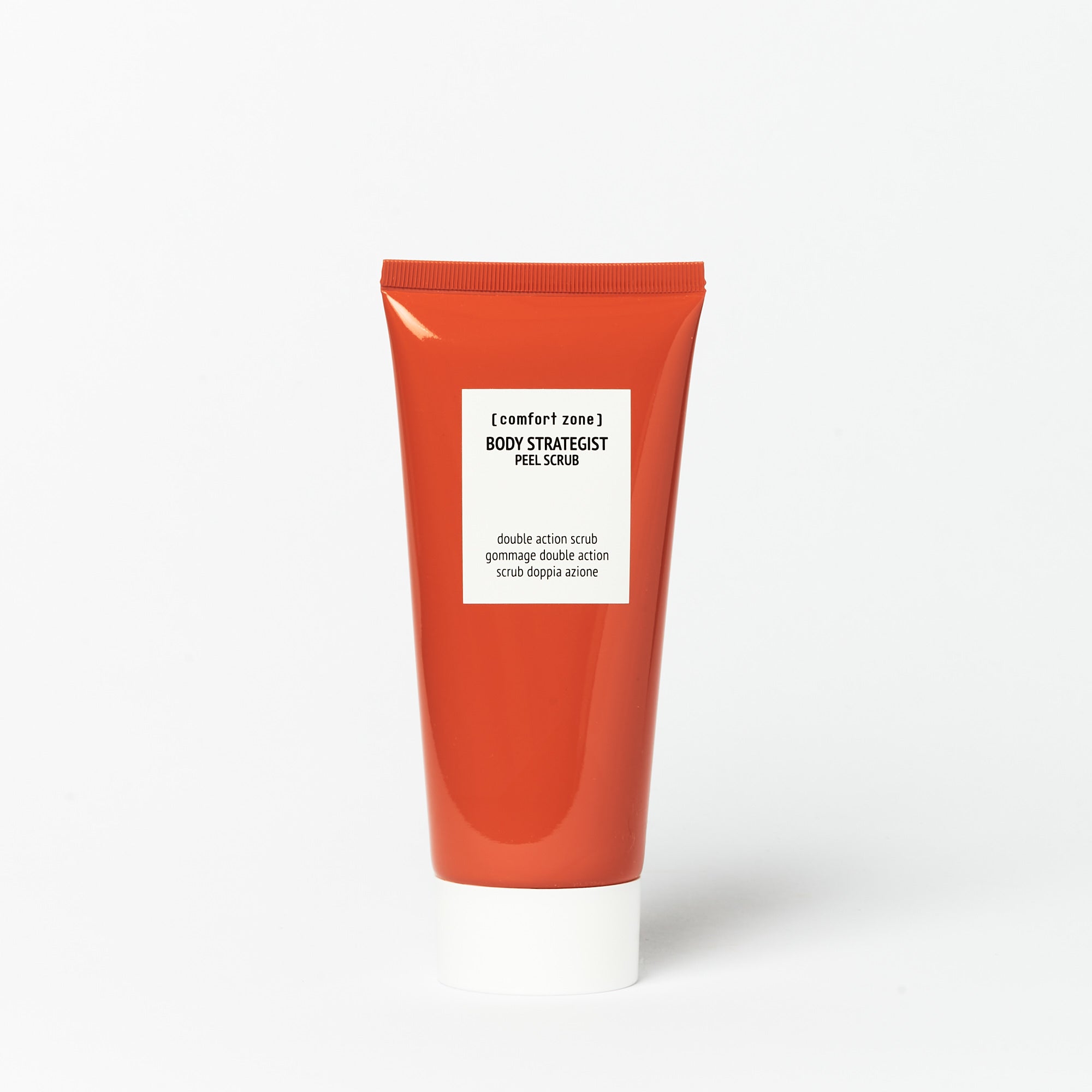Comfort Zone Body Strategist - Peel Scrub 200 ml