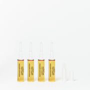 Comfort Zone Body Strategist - Tone Shot 4x10 ml
