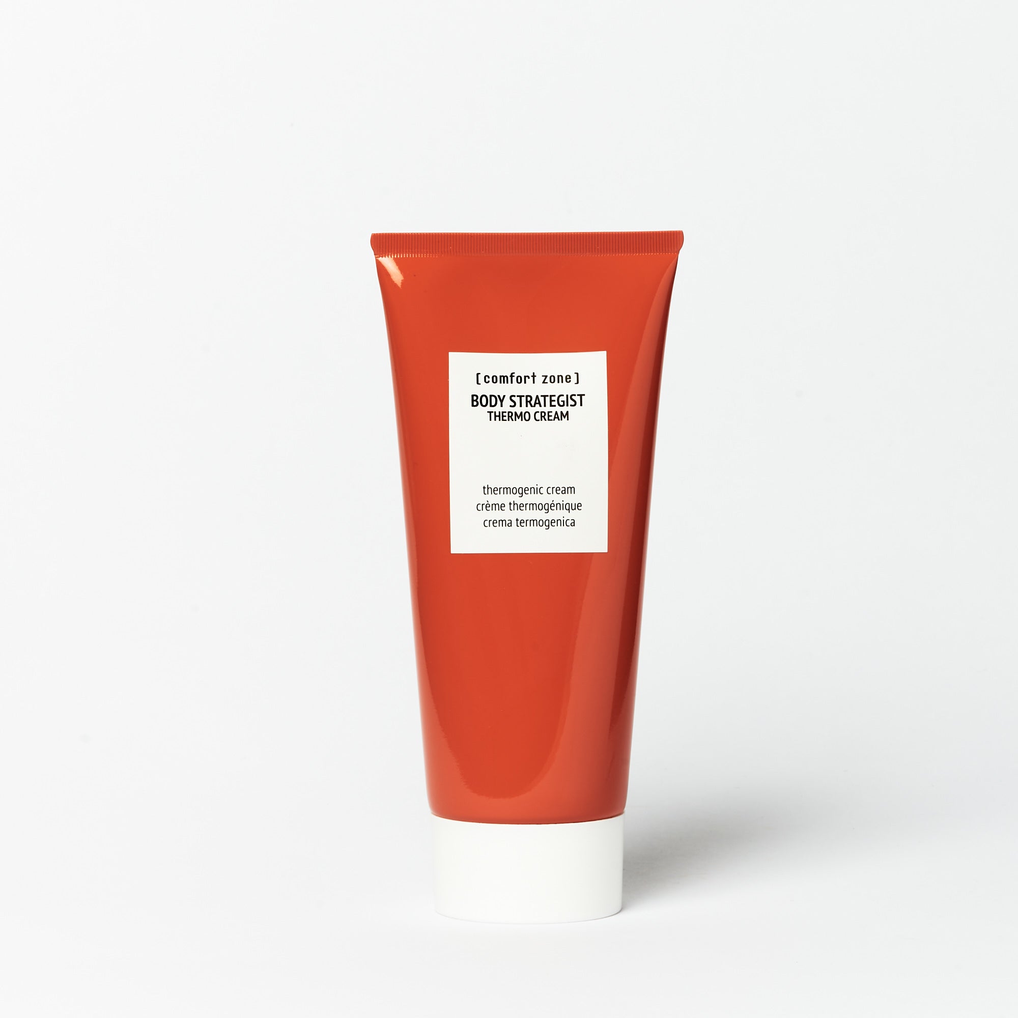 Comfort Zone Body Strategist - Thermo Cream 200 ml