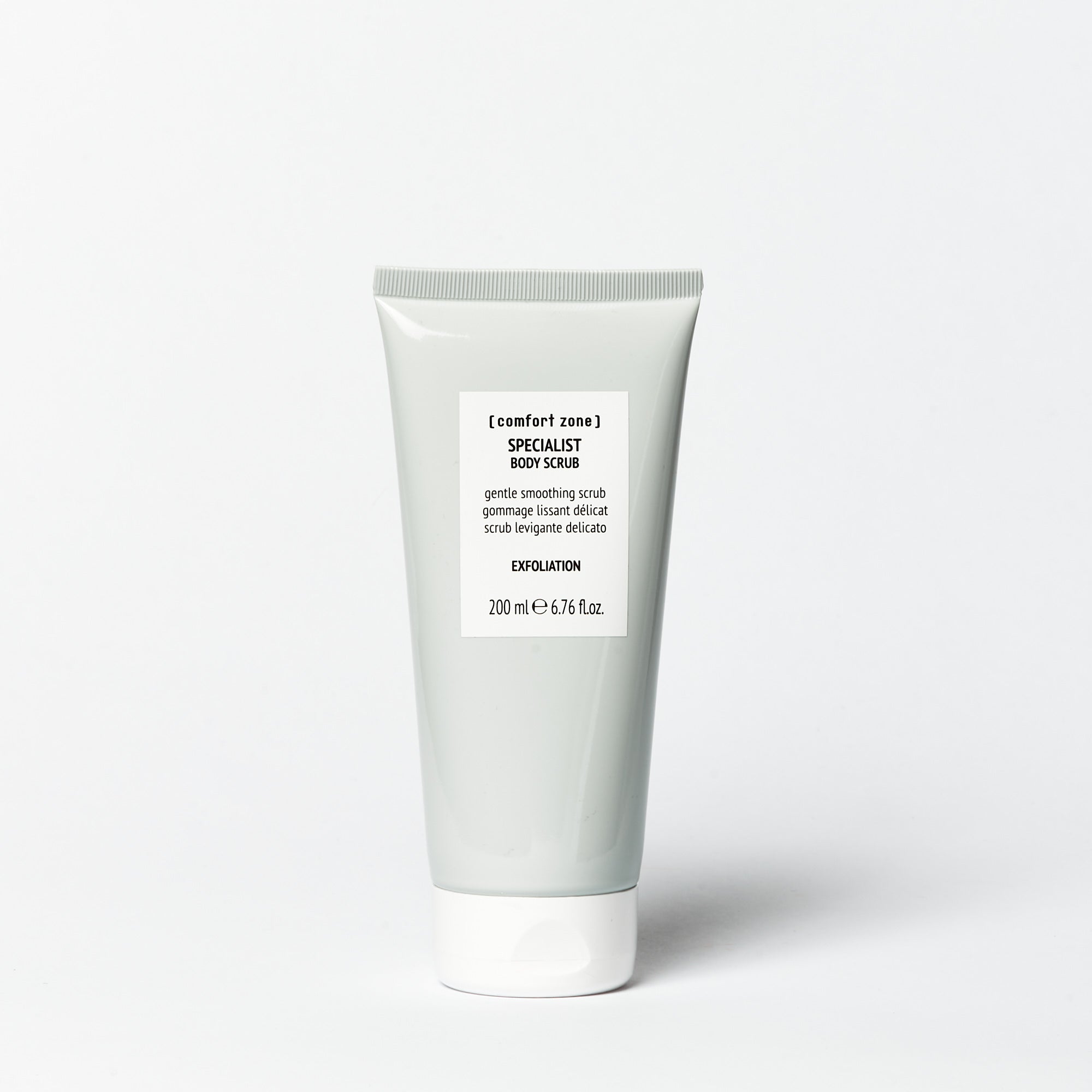 Comfort Zone Specialist - Body Scrub 200 ml