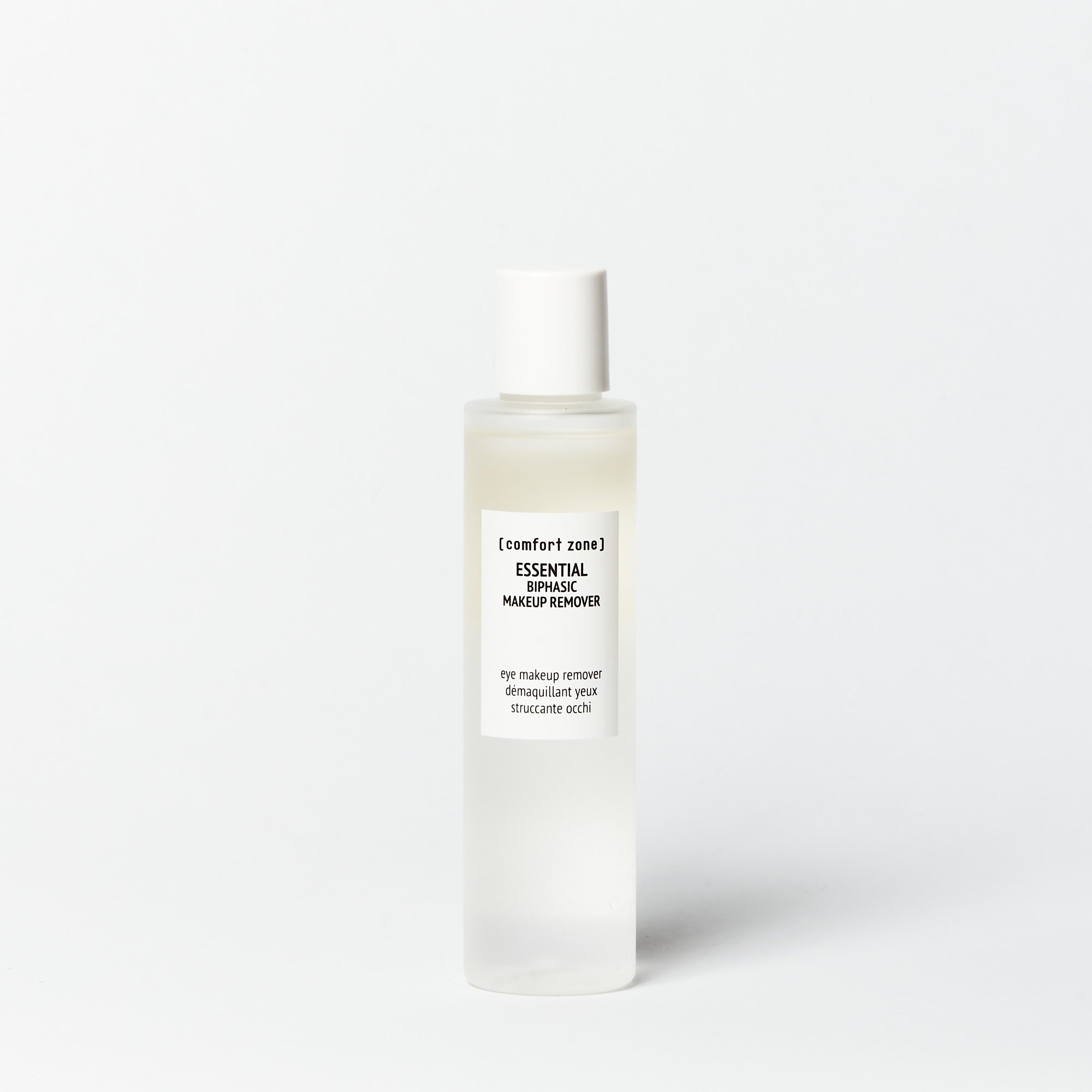 Comfort Zone Essential – Biphasic make-up remover 150 ml