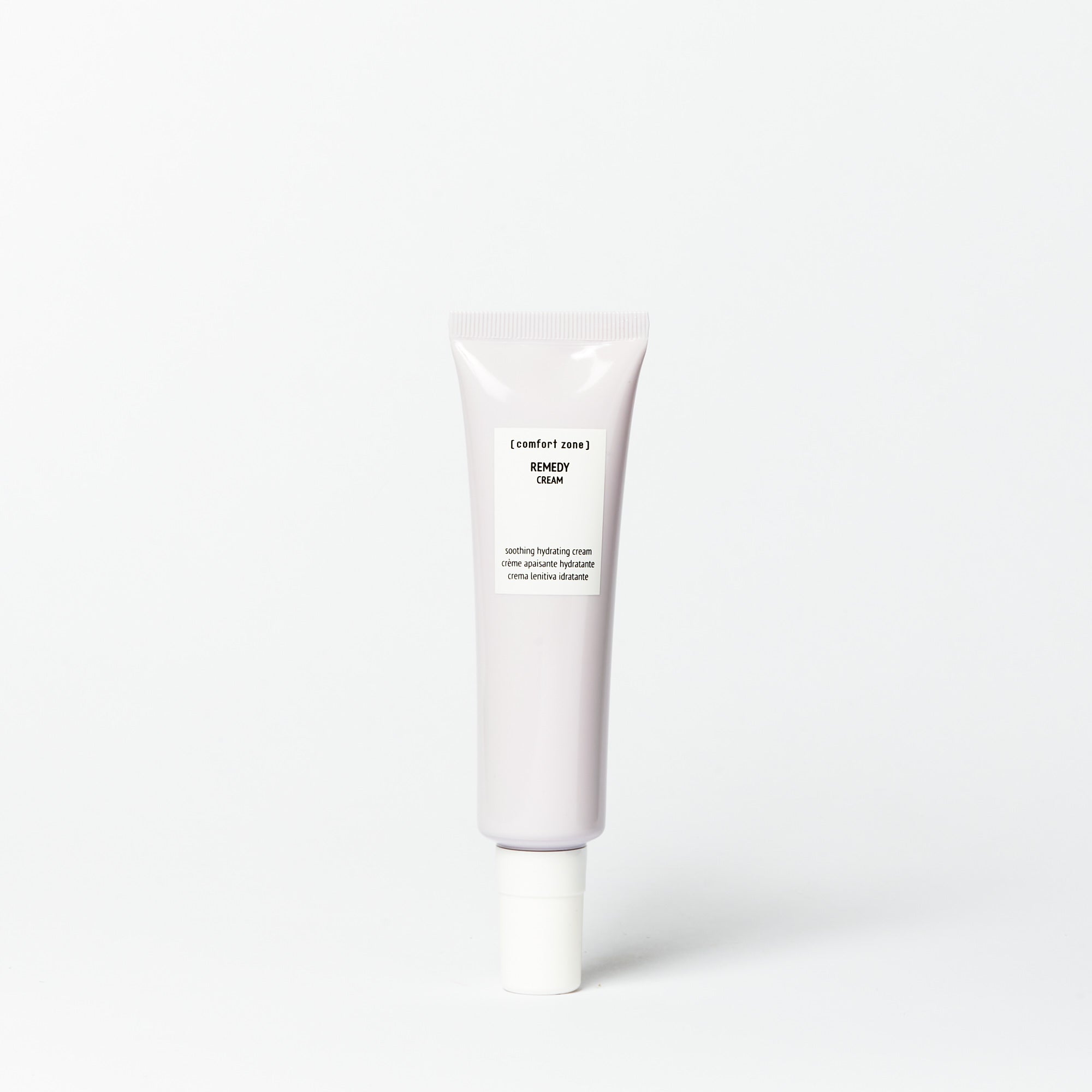 Comfort Zone Remedy – Cream 60 ml