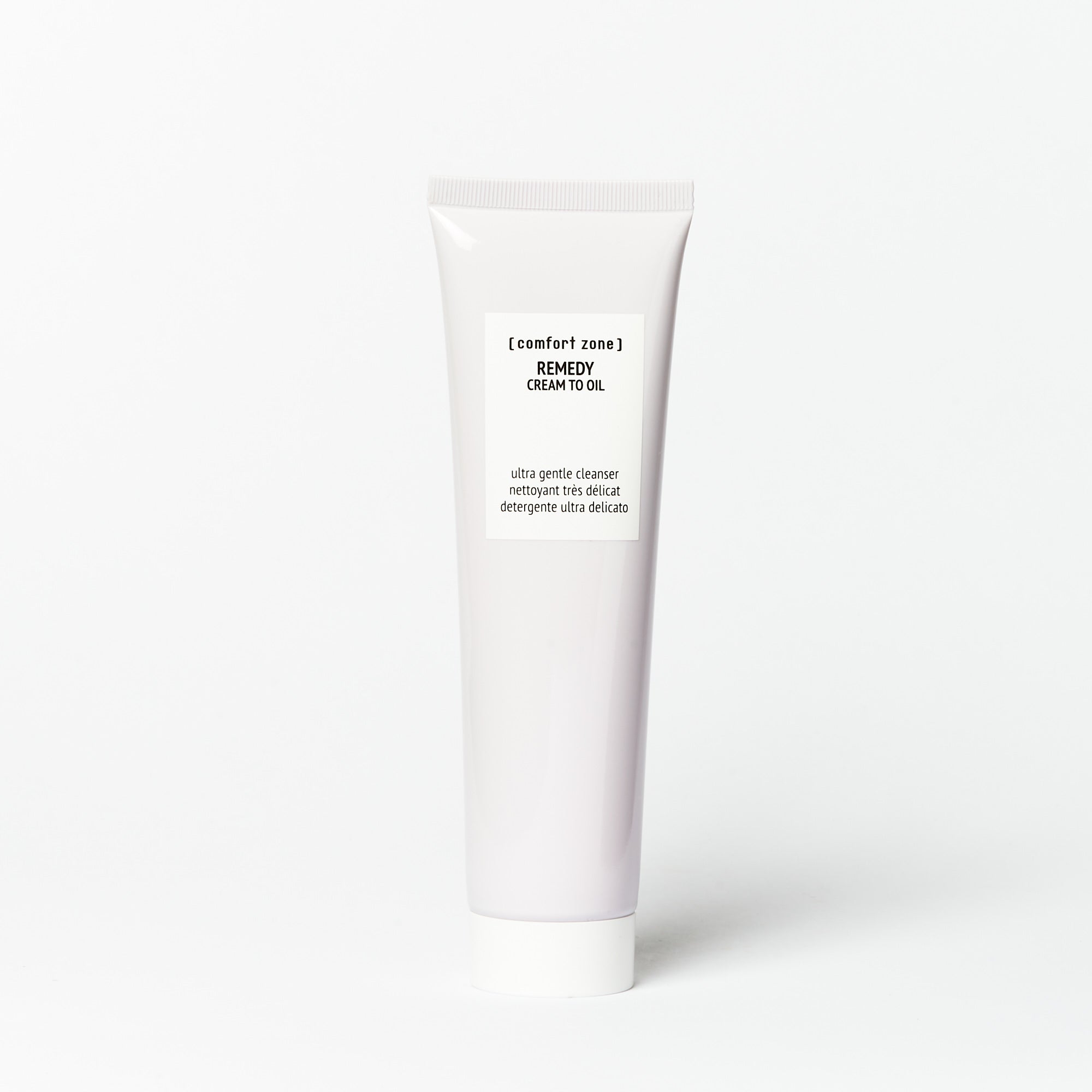 Comfort Zone Remedy – Cream to oil 150 ml