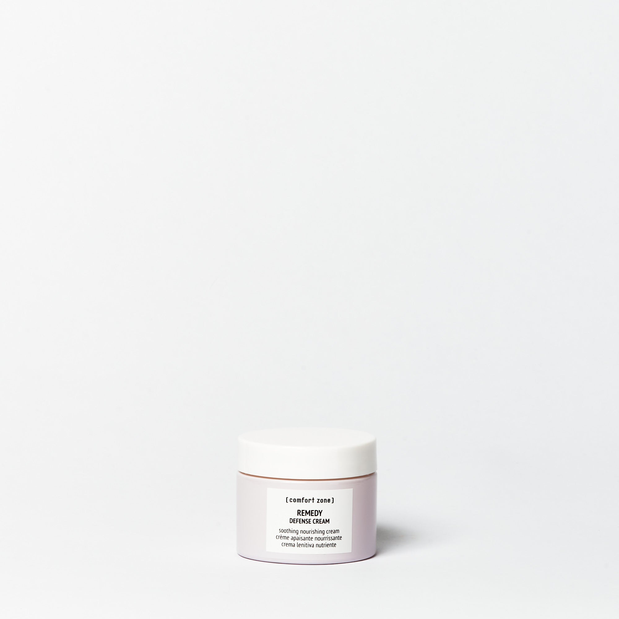Comfort Zone Remedy – Defense Cream 60 ml