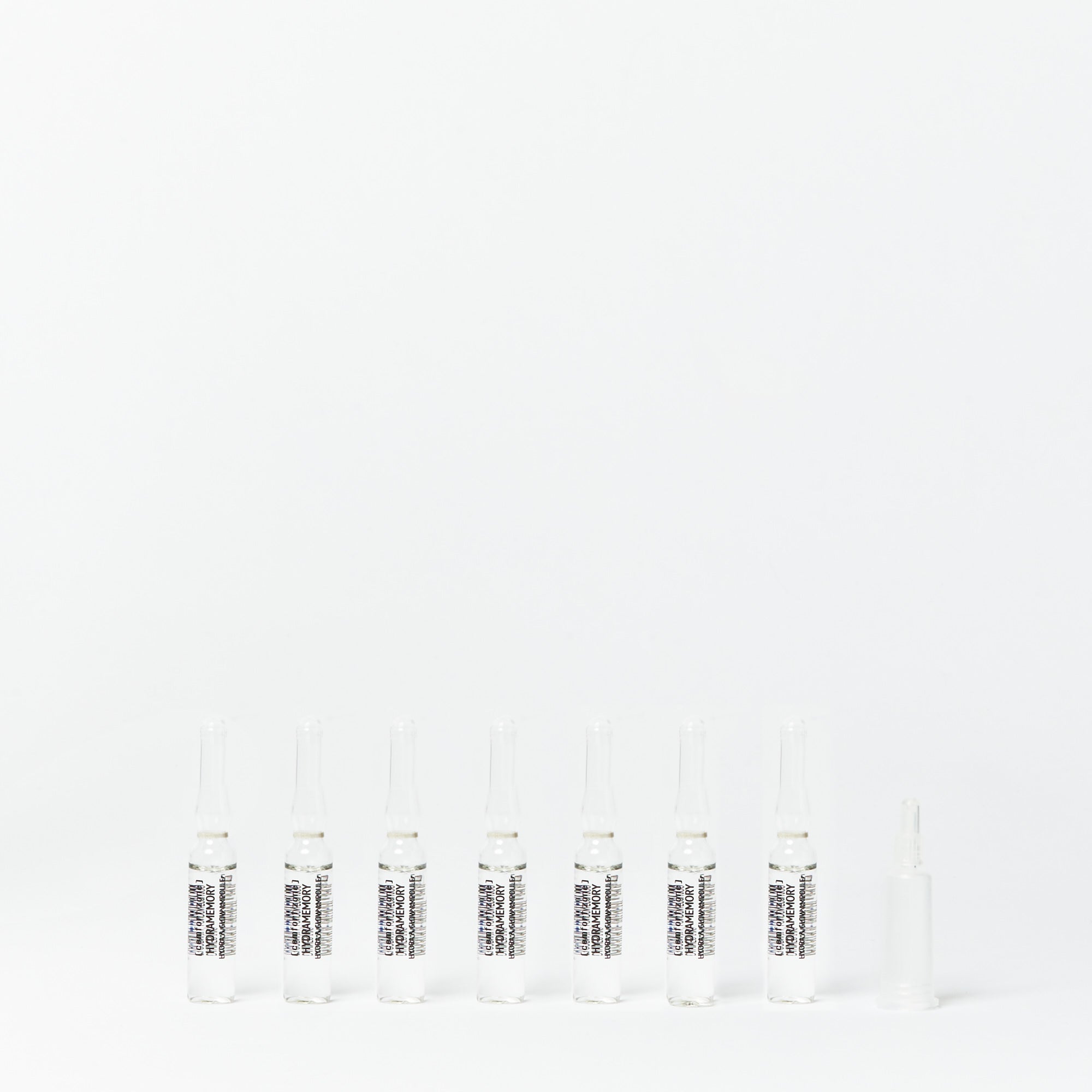 Comfort Zone Renight – Bright & Smooth Ampoule 7×2 ml
