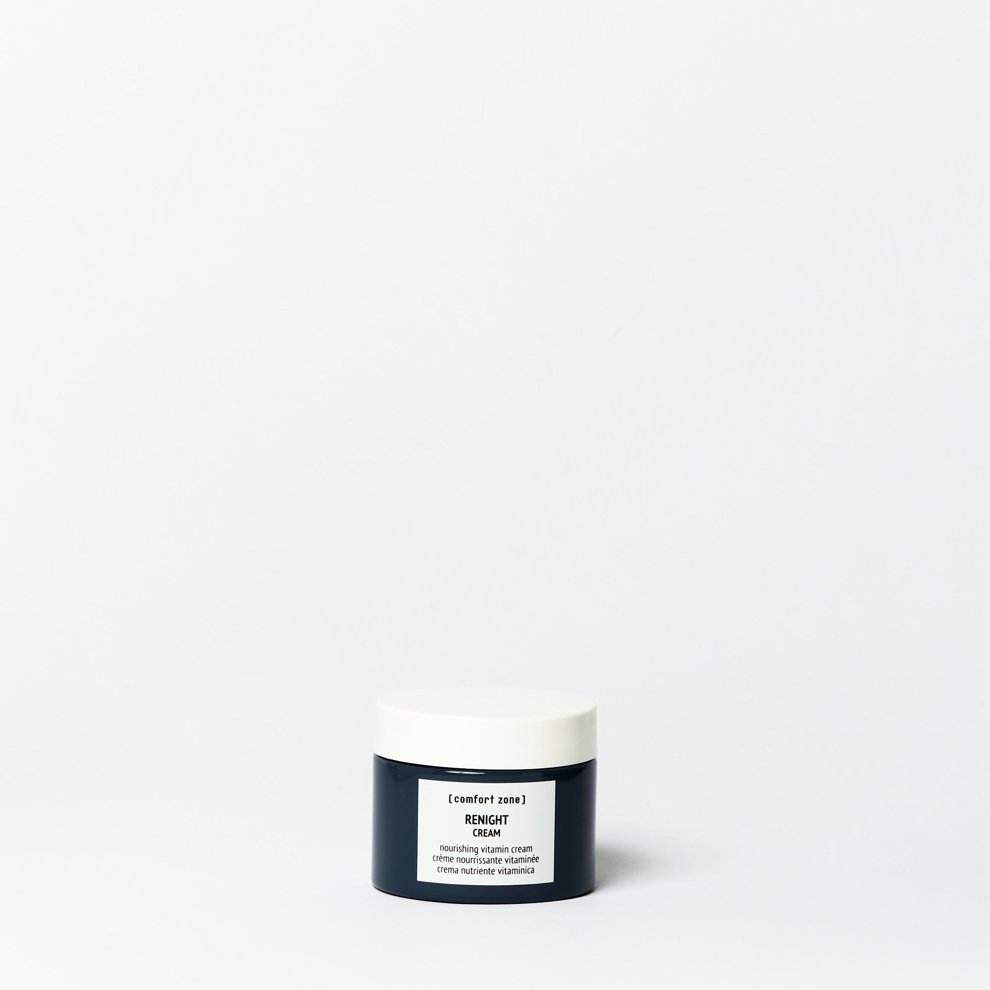 Comfort Zone Renight – Cream 60 ml