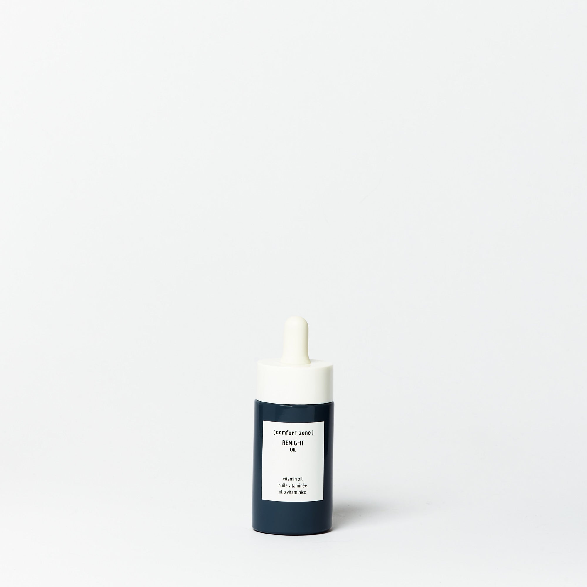 Renight – Vitamine Oil 30 ml | Comfort Zone | Cloudseven