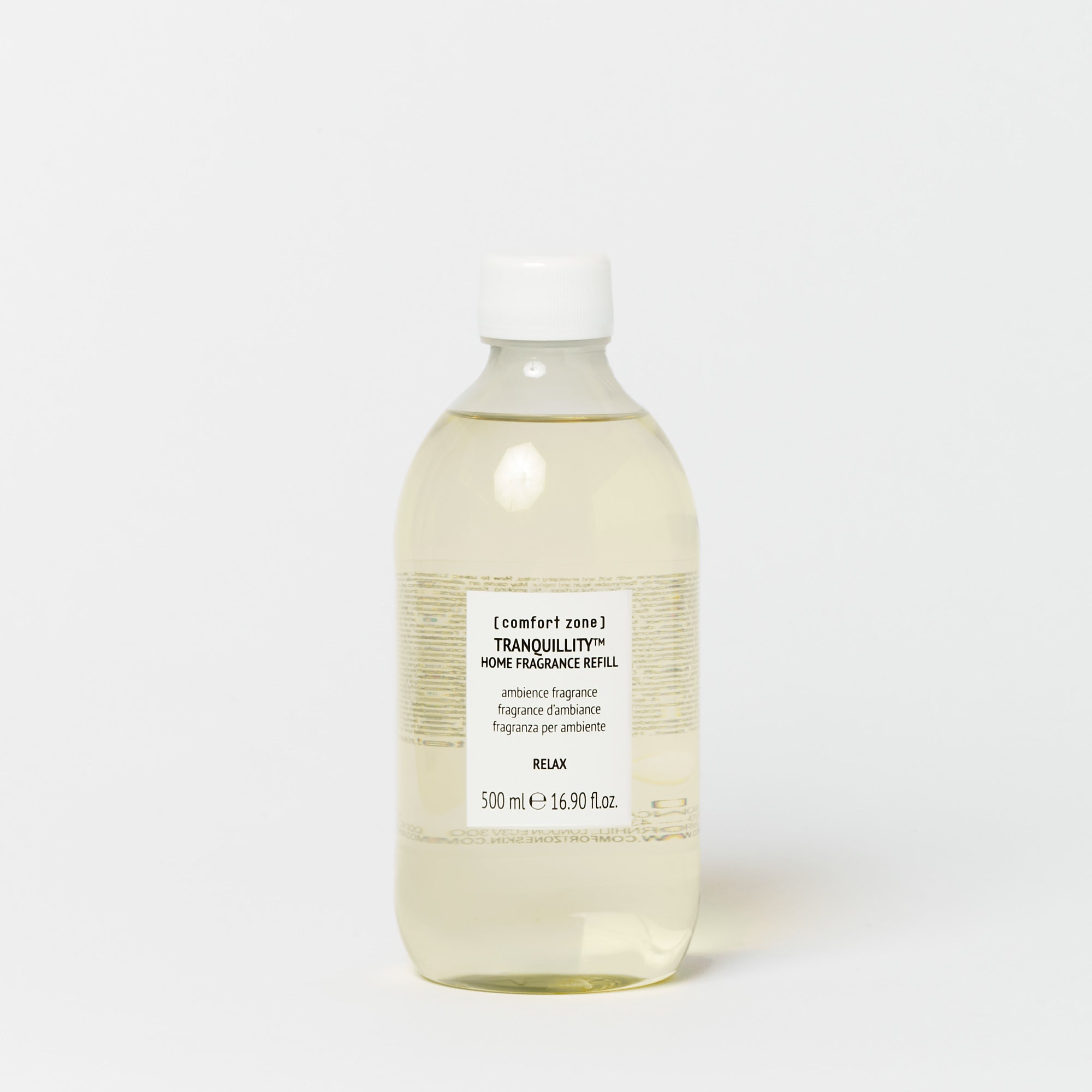 Comfort Zone Tranquillity – Home Fragrance Refill 500 ml