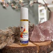 De groene linde – Hocus Focus roll on