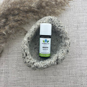 De Groene Linde - Etherische Olie Breathe 10 ml