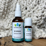 De Groene Linde - Auraspray De Spiegel 50 ml