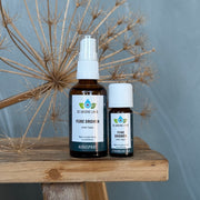 De Groene Linde - Etherische Olie Fijne Dromen 10 ml