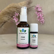 De Groene Linde - Auraspray Fysiek 50 ml
