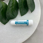 De Groene Linde - Inhaler Head Relieve