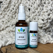 De Groene Linde - Auraspray Je Plek 50 ml