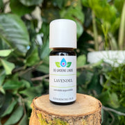 De Groene Linde - Etherische Olie Lavendel 10 ml