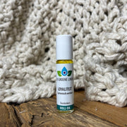 De Groene Linde - Roll On Loyaliteit 10 ml