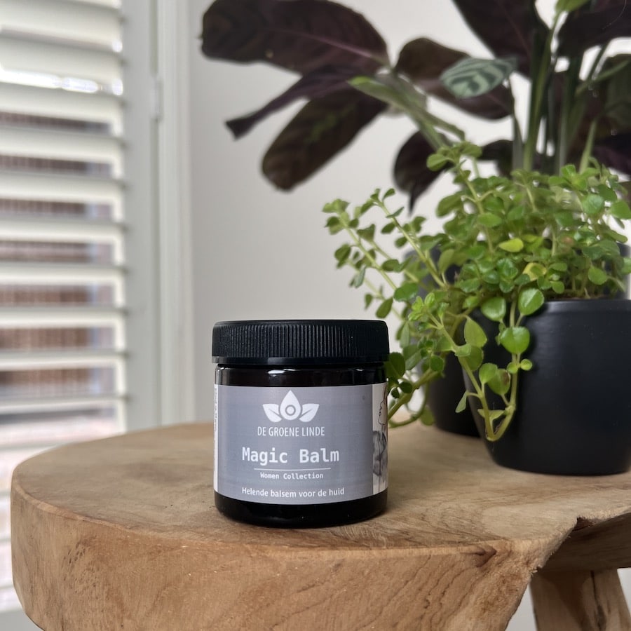 De Groene Linde - Magic Balm 50 ml