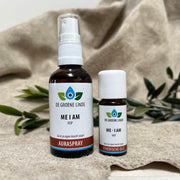 De Groene Linde - Etherische Olie Me I Am 10 ml