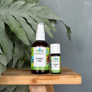 De Groene Linde - Outdoor Spray 100 ml