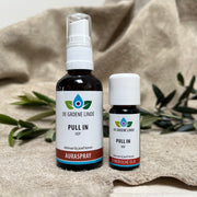 De Groene Linde - Etherische Olie Pull In 10 ml