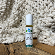 De Groene Linde - Roll On Je Plek 10 ml