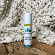 De Groene Linde - Roll On Trauma 10 ml