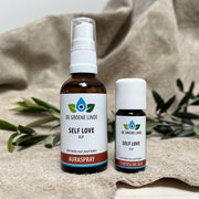 De Groene Linde - Etherische Olie Self Love 10 ml
