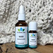 De Groene Linde - Auraspray Vader 50 ml