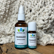 De Groene Linde - Etherische Olie Waardigheid 10 ml