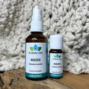 De Groene Linde - Etherische Olie Moeder 10 ml