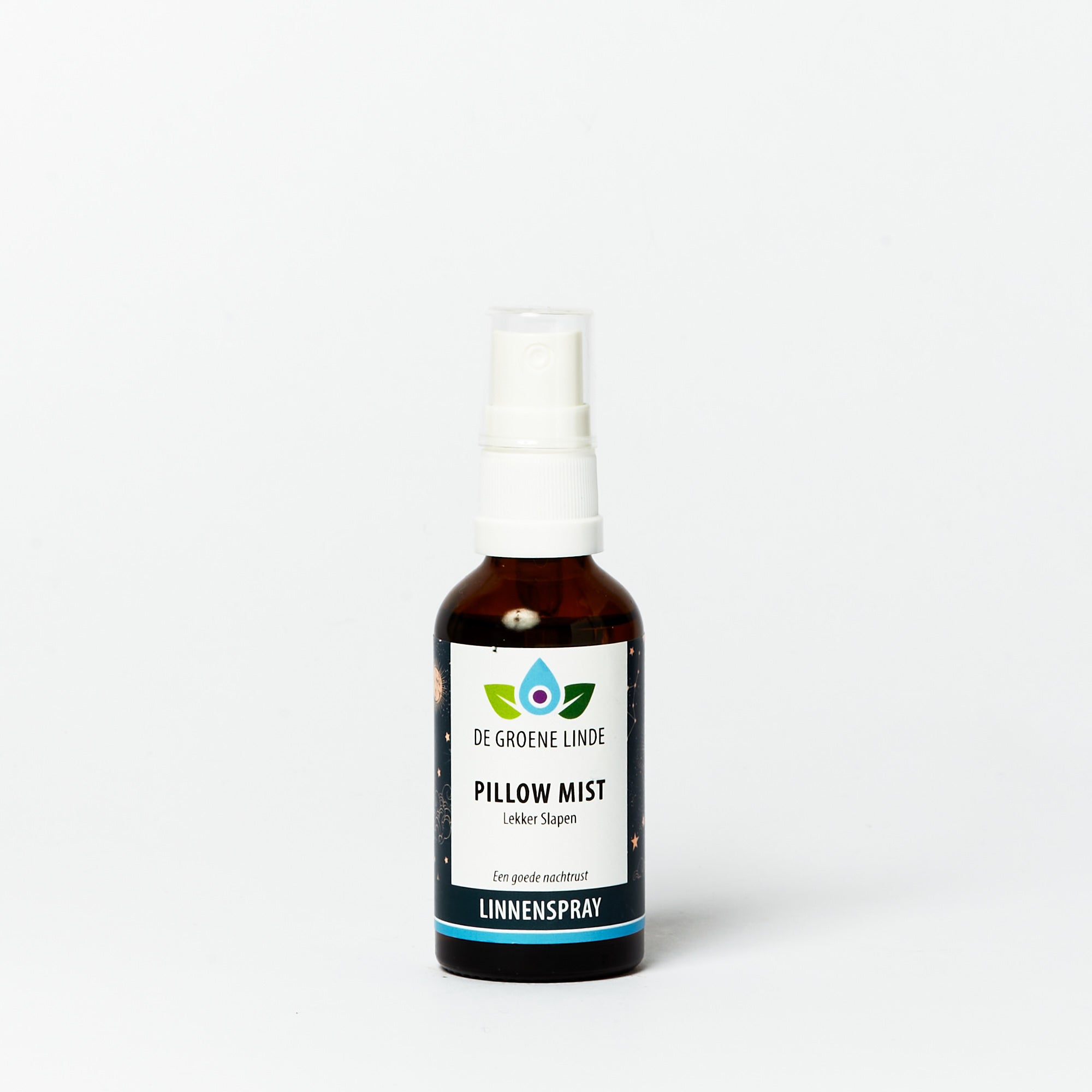 De Groene Linde - Linnenspray Pillow Mist 50 ml