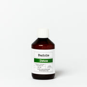 De Groene Linde - Badolie Detox 250 ml