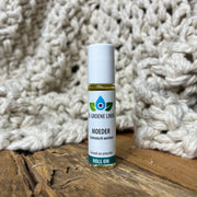 De Groene Linde - Roll On Moeder 10 ml