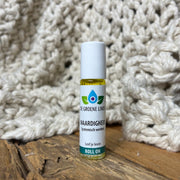 De Groene Linde - Roll On Waardigheid 10 ml