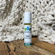 De Groene Linde - Roll On Twins 10 ml