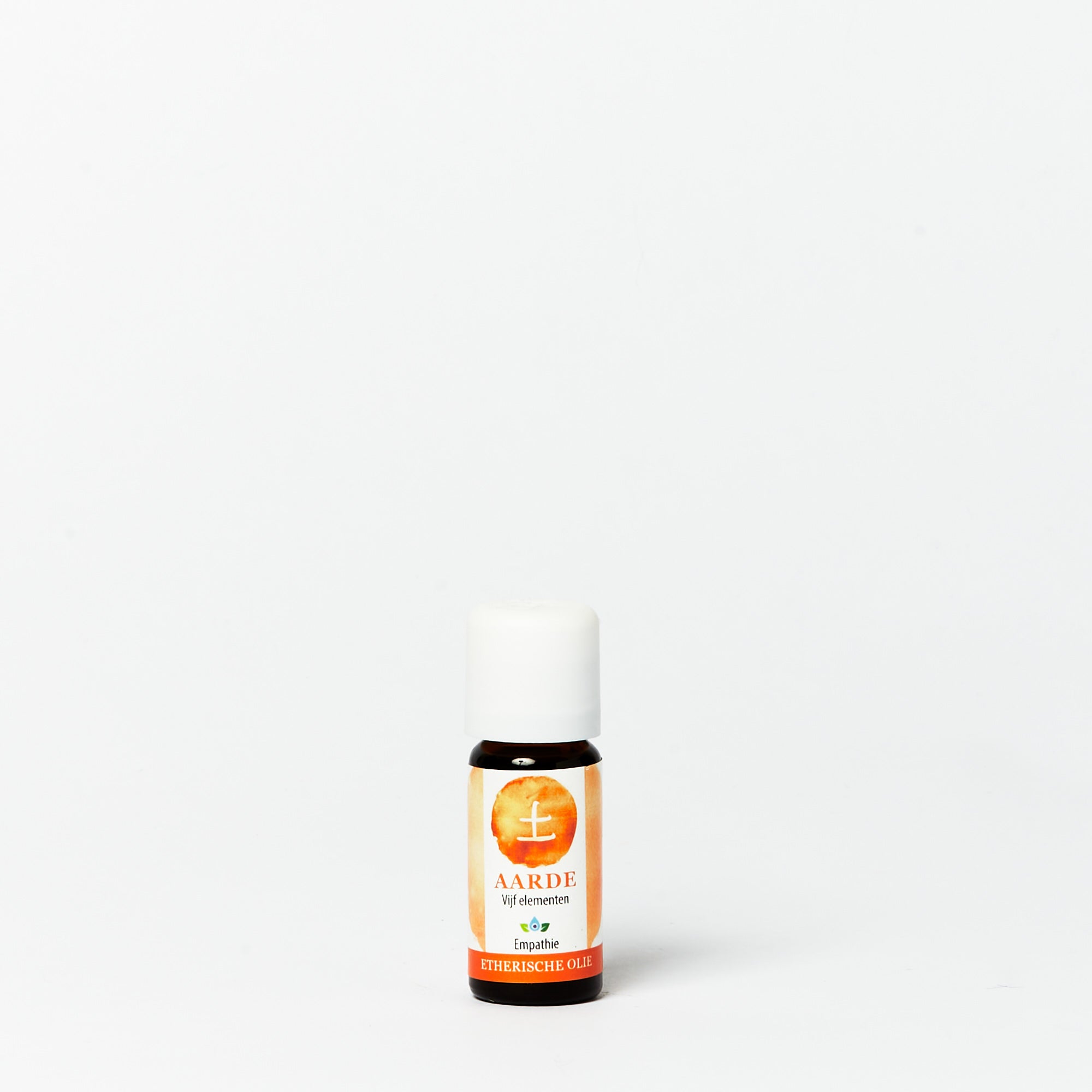 De Groene Linde - Etherische Olie Aarde 10 ml