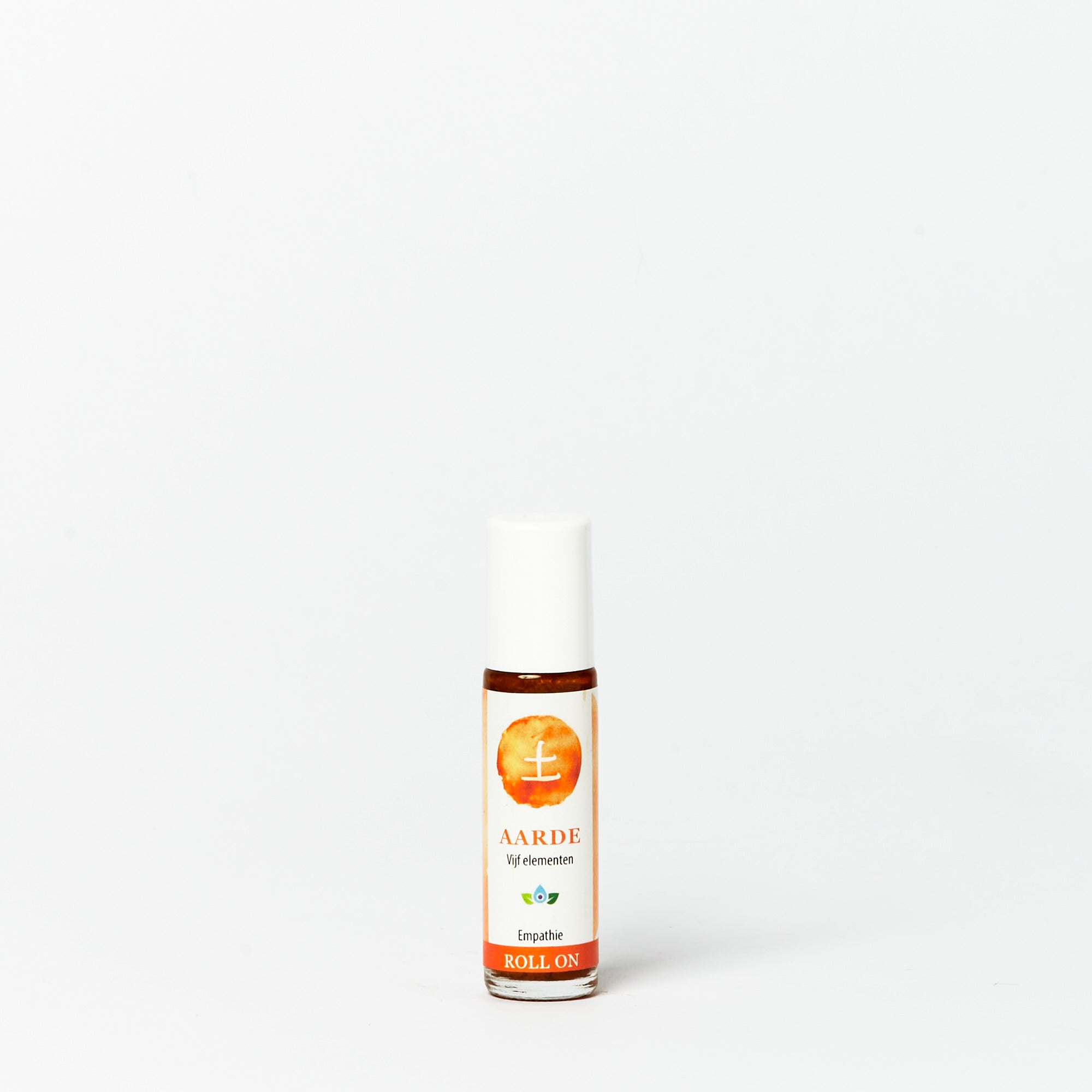 De Groene Linde - Roll On Aarde 10 ml