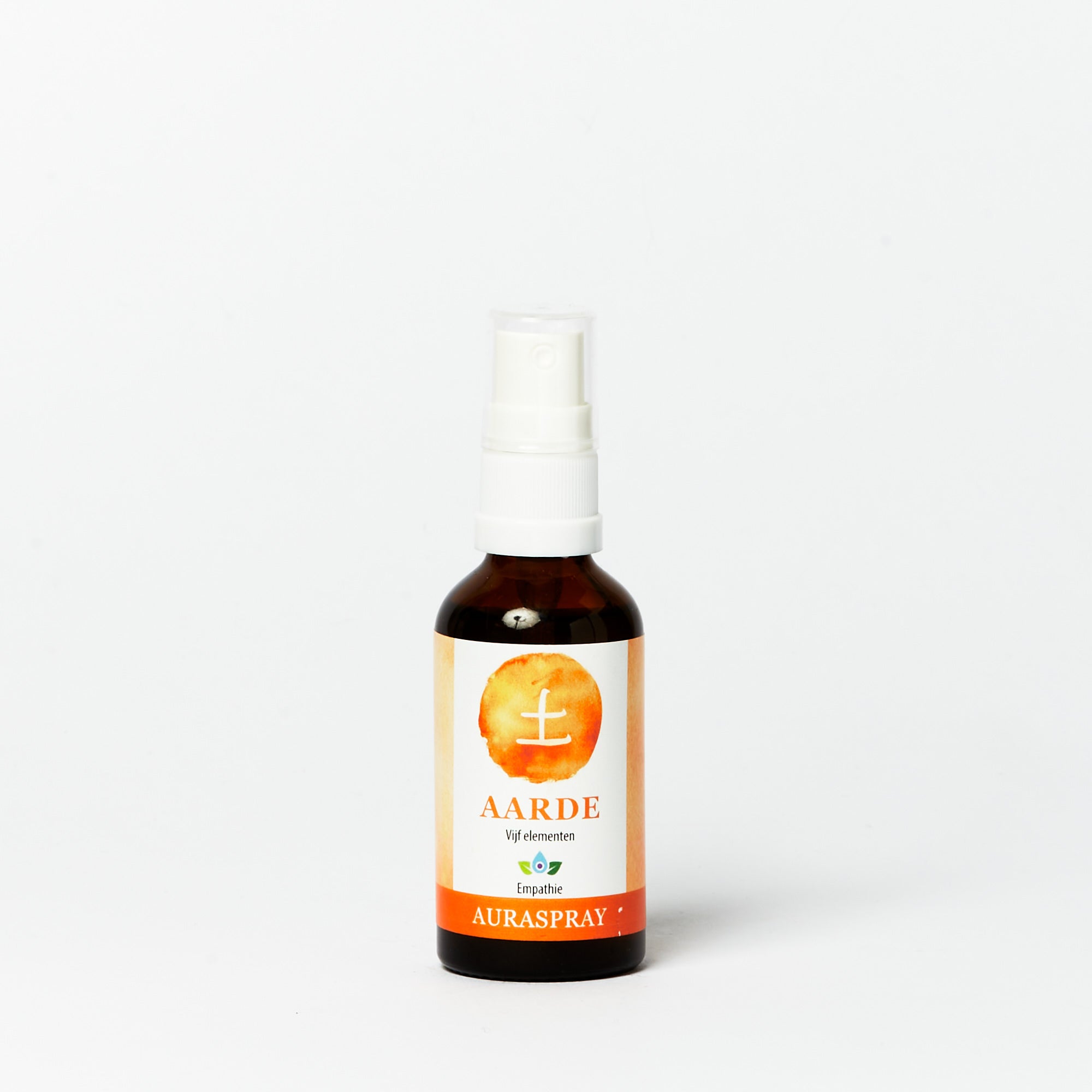 De Groene Linde - Auraspray Aarde 50 ml
