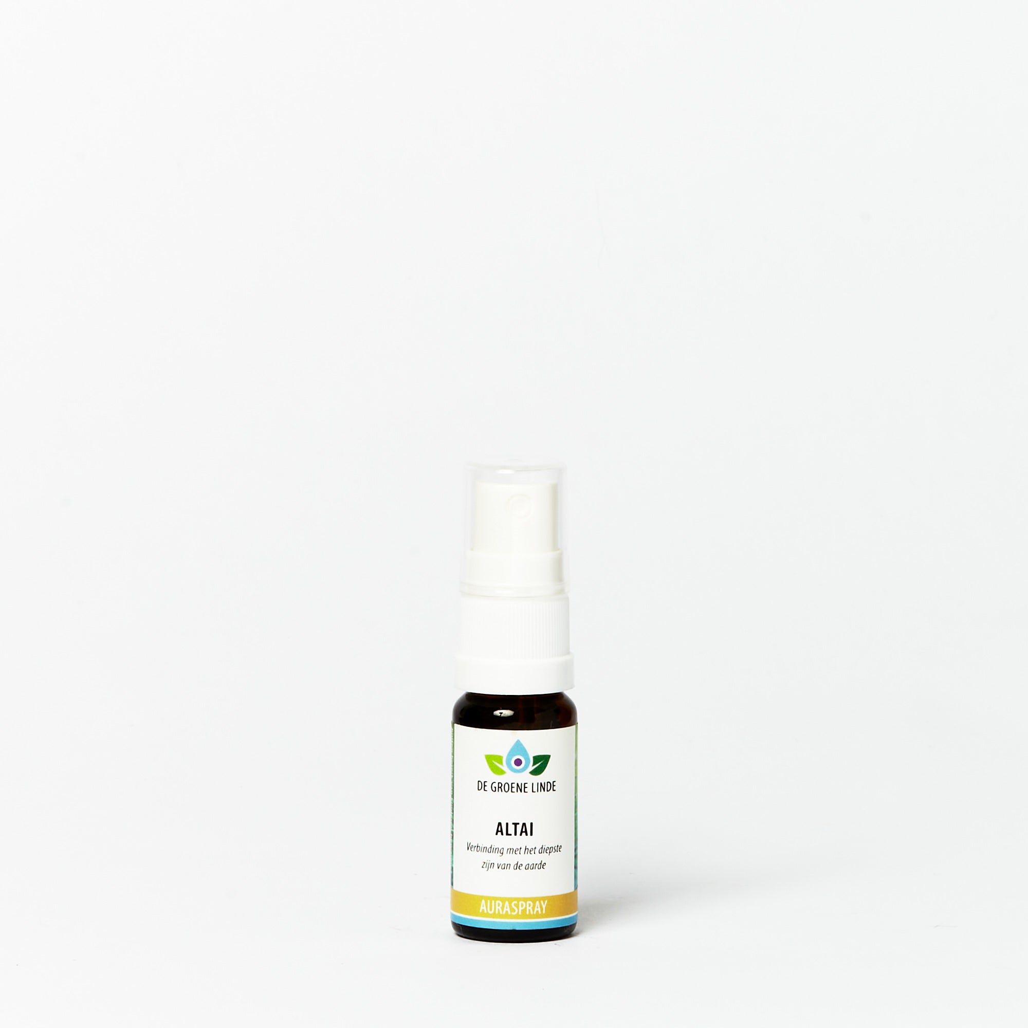 De Groene Linde - Auraspray Altai 10 ml