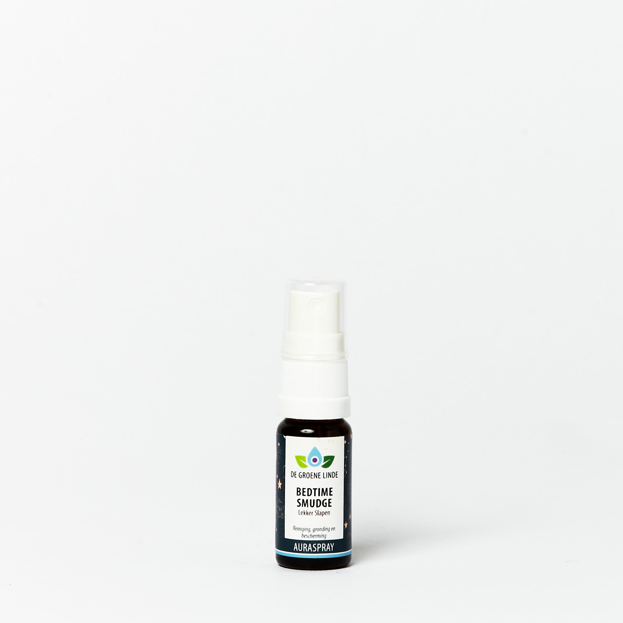 De Groene Linde - Auraspray Bedtime Smudge 10 ml
