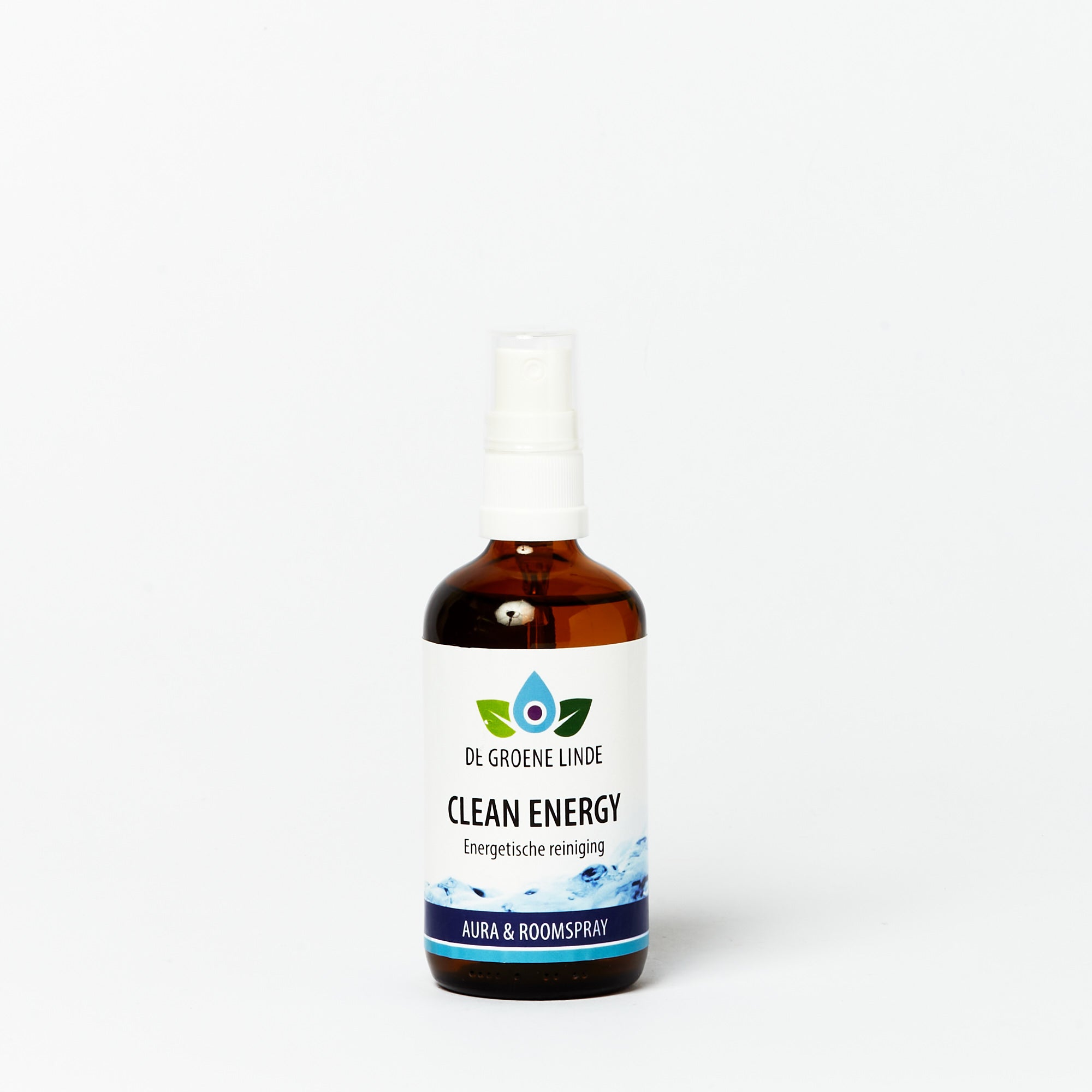 De Groene Linde - Clean Energy 100 ml