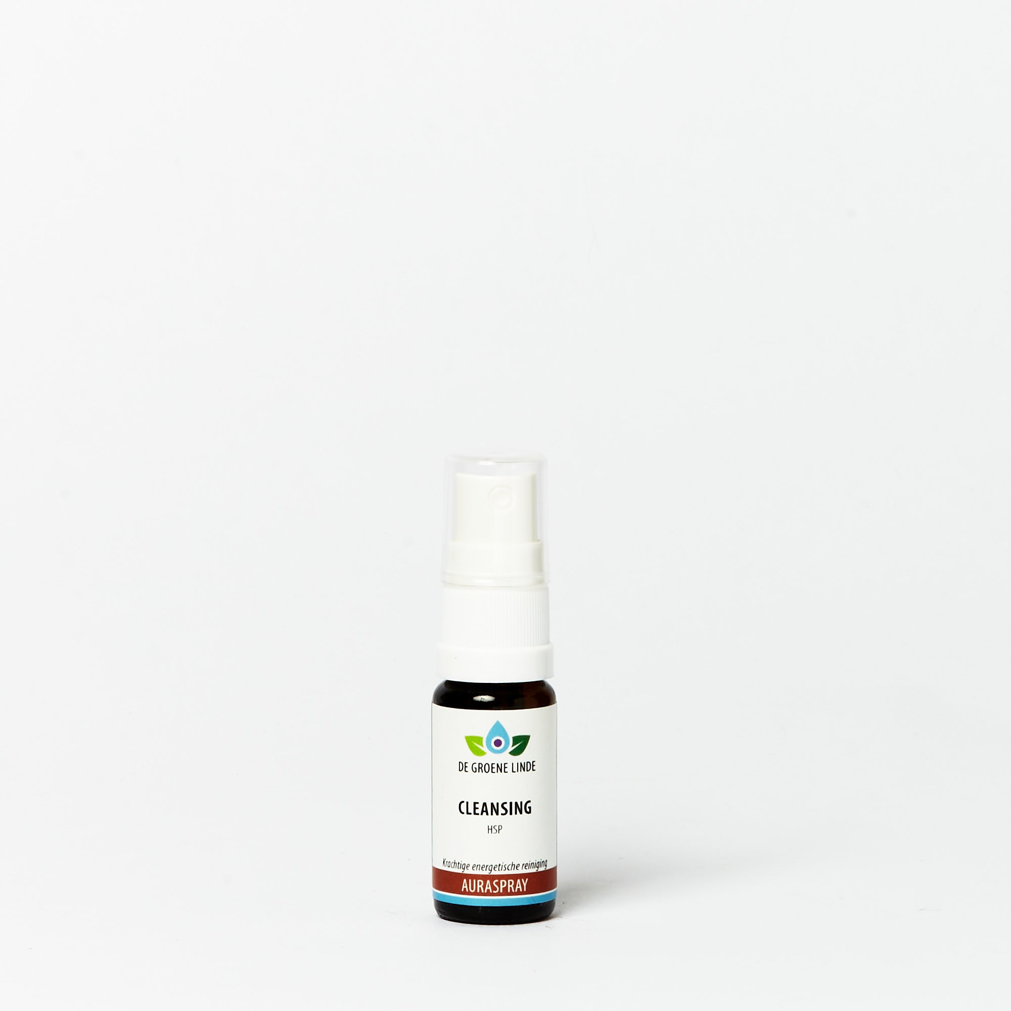 De Groene Linde - Auraspray Cleansing 10 ml