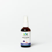 De Groene Linde - Auraspray De Gouden Driehoek 50 ml