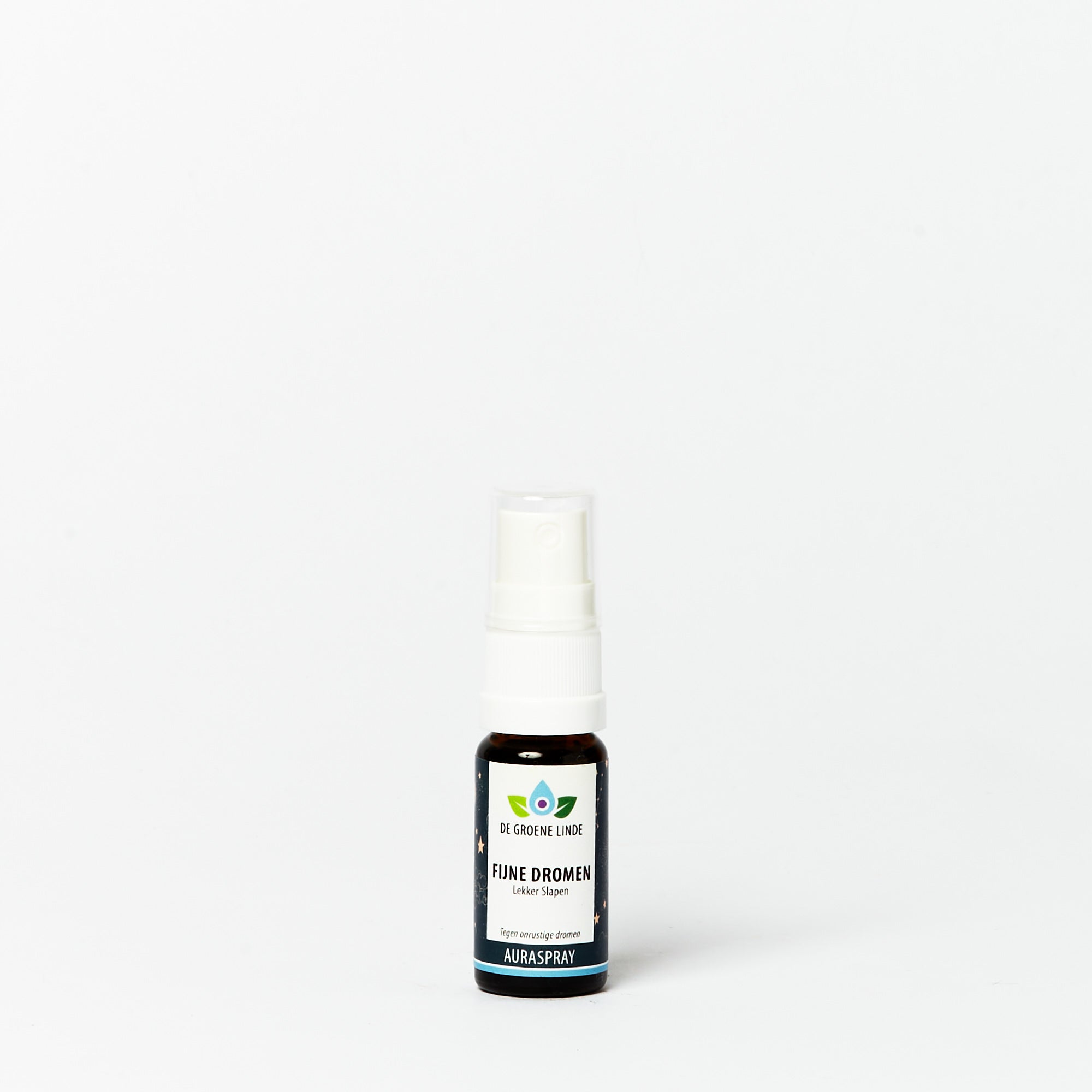 De Groene Linde - Auraspray Fijne Dromen 10 ml