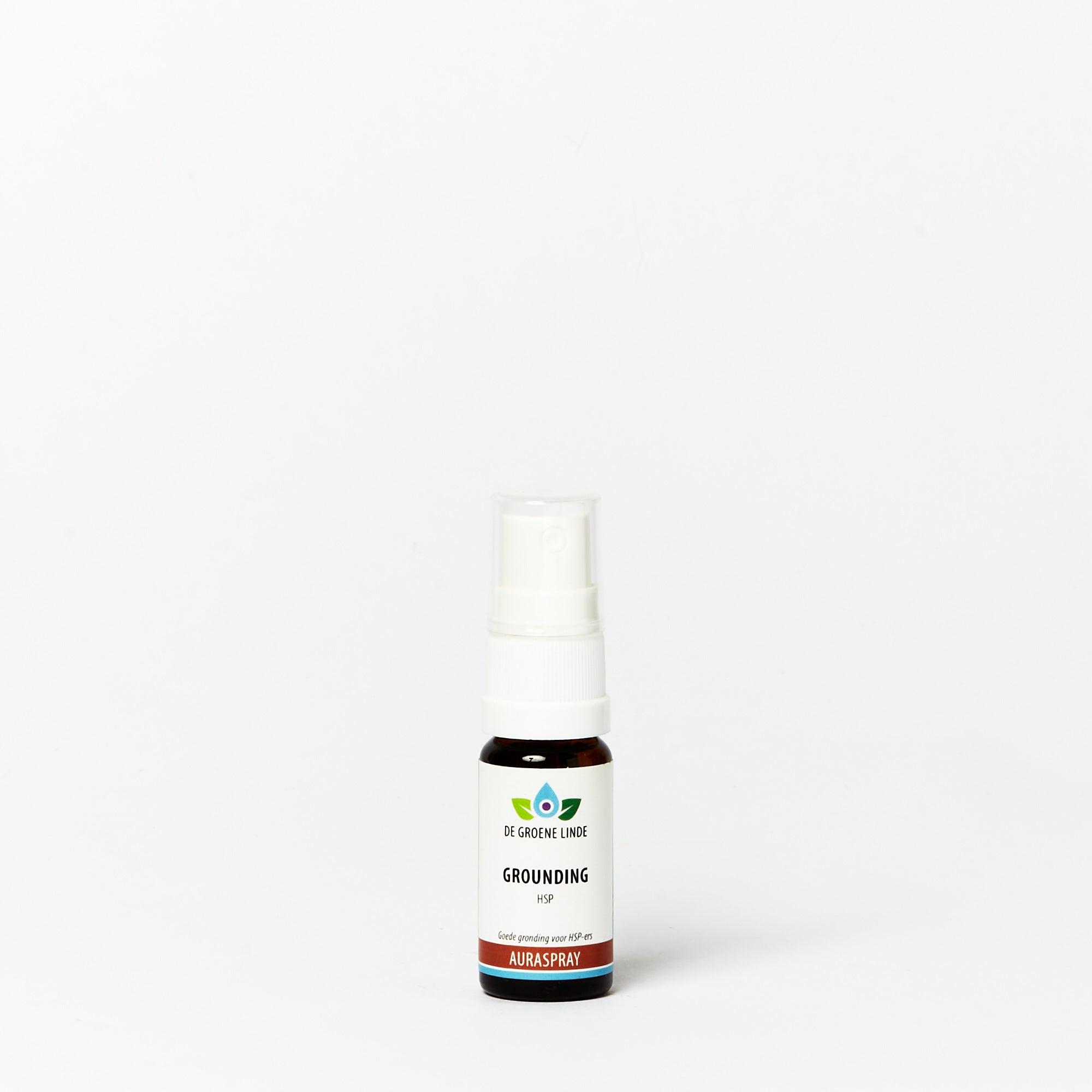De Groene Linde - Auraspray Grounding 10 ml