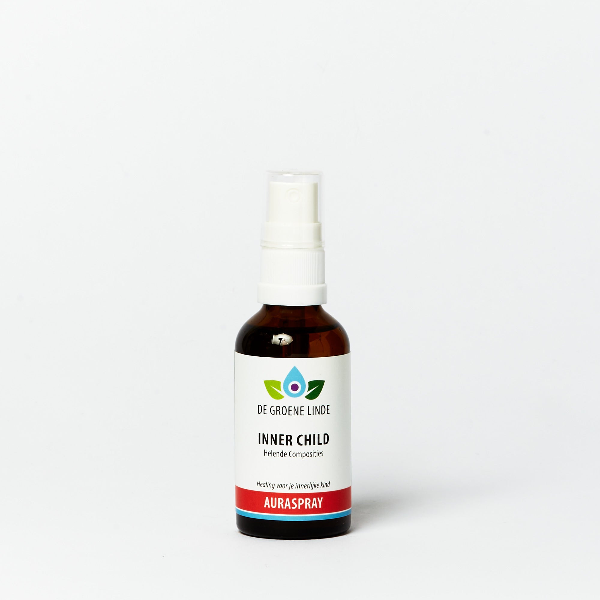 De Groene Linde - Auraspray Inner Child 50 ml